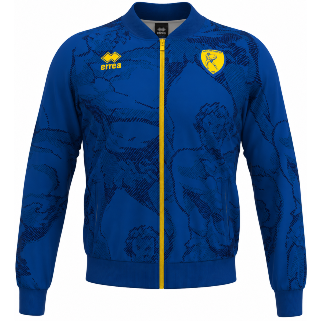 PANETOLIKOS FC ERREA RUBIN JACKET ΑΠΟΣΤΟΛΗΣ ΣΕΖΟΝ 2026-2027