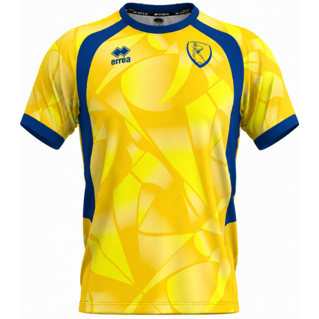 PANETOLIKOS FC ERREA ADRIEN PRE MATCH T-SHIRT