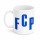 FCP ΜΠΛΕ 