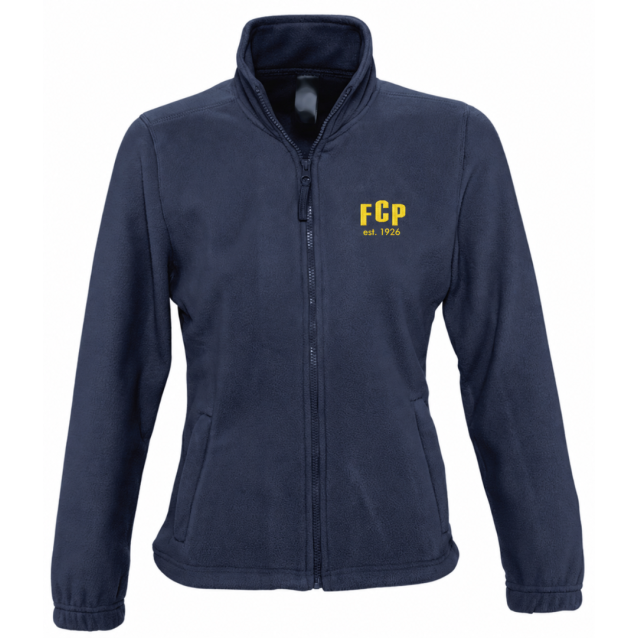 PANETOLIKOS FC ΓΥΝΑΙΚΕΙΑ ΖΑΚΕΤΑ FLEECE ΜΠΛΕ NAVY PANETOLIKOS FC ΓΥΝΑΙΚΕΙΑ ΖΑΚΕΤΑ FLEECE ΜΠΛΕ NAVY