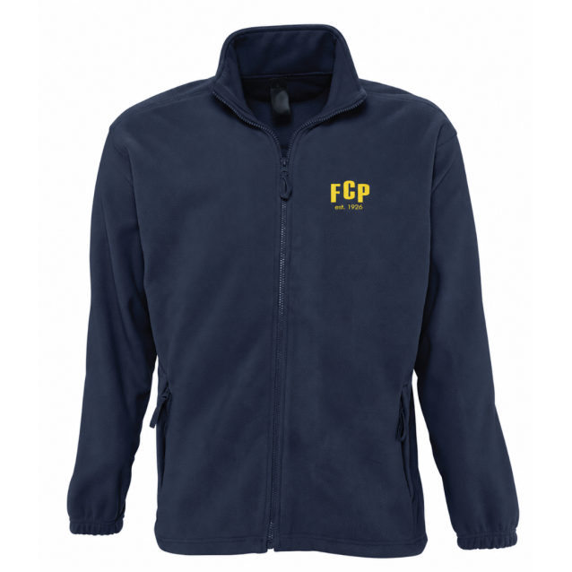 PANETOLIKOS FC ΑΝΔΡΙΚΗ ΖΑΚΕΤΑ FLEECE ΜΠΛΕ NAVY PANETOLIKOS FC ΑΝΔΡΙΚΗ ΖΑΚΕΤΑ FLEECE ΜΠΛΕ NAVY
