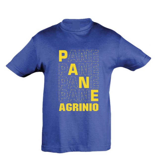 PANETOLIKOS FC ΠΑΙΔΙΚΟ T-SHIRT ΜΠΛΕ ΡΟΥΑ PANETOLIKOS FC ΠΑΙΔΙΚΟ T-SHIRT ΜΠΛΕ ΡΟΥΑ