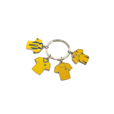 PANETOLIKOS FC ΕΠΕΤΕΙΑΚΟ ΜΠΡΕΛΟΚ ΦΑΝΕΛΑ