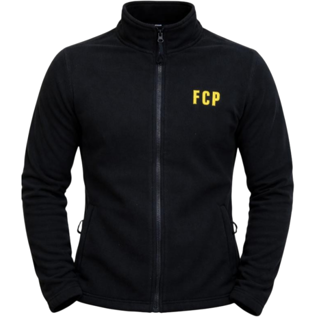 PANETOLIKOS FC ΓΥΝΑΙΚΕΙΑ ΖΑΚΕΤΑ FLEECE ΜΠΛΕ NAVY
