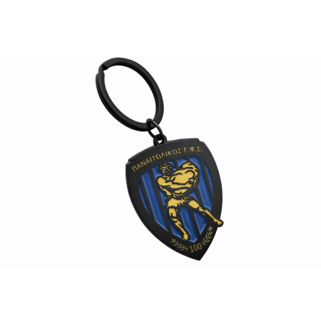 PANETOLIKOS FC ΕΠΕΤΕΙΑΚΟ ΜΠΡΕΛΟΚ ΜΑΥΡΟ