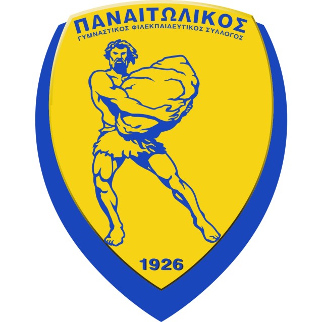 PANETOLIKOS FC PANETOLIKOS FC
