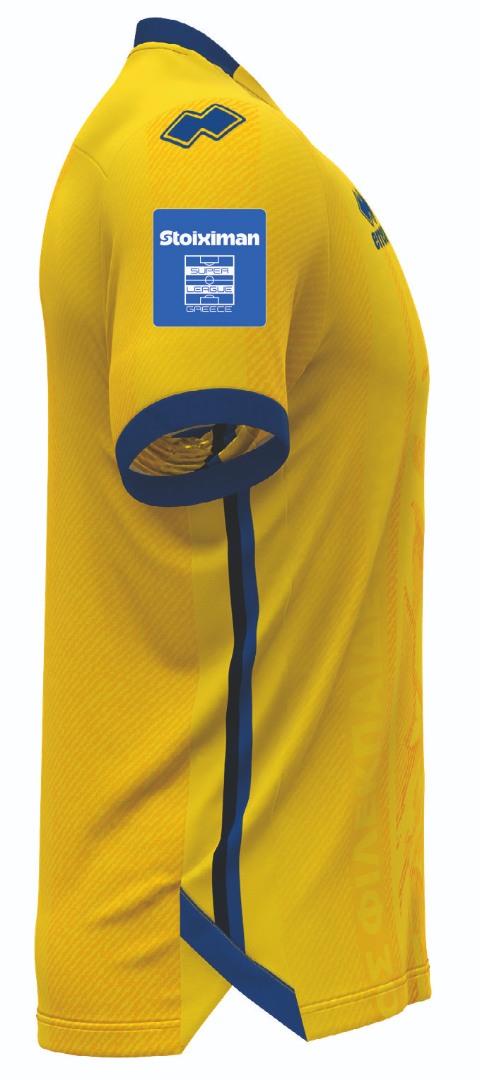 PANETOLIKOS FC ERREA ΕΠΙΣΗΜΗ ΕΜΦΑΝΙΣΗ ΕΝΤΟΣ ΕΔΡΑΣ ΣΕΖΟΝ 2026-2027 PANETOLIKOS FC ERREA ΕΠΙΣΗΜΗ ΕΜΦΑΝΙΣΗ ΕΝΤΟΣ ΕΔΡΑΣ ΣΕΖΟΝ 2026-2027